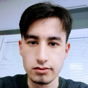 Шохзод Урунбоев