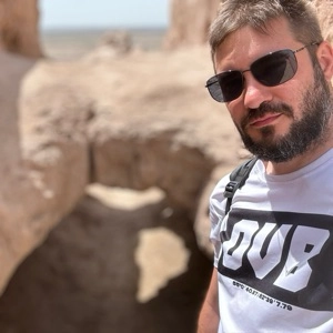 Аркадий Катников