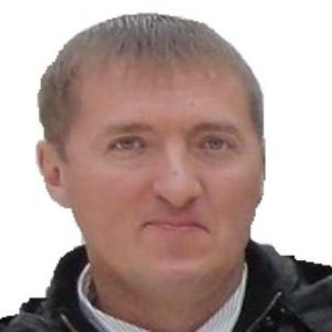 Сергей Миллер