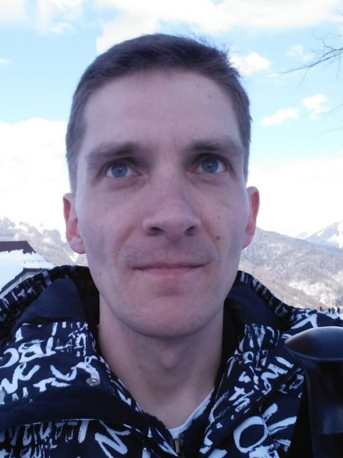 Сергей Новгородов | Сетка — социальная сеть от hh.ru