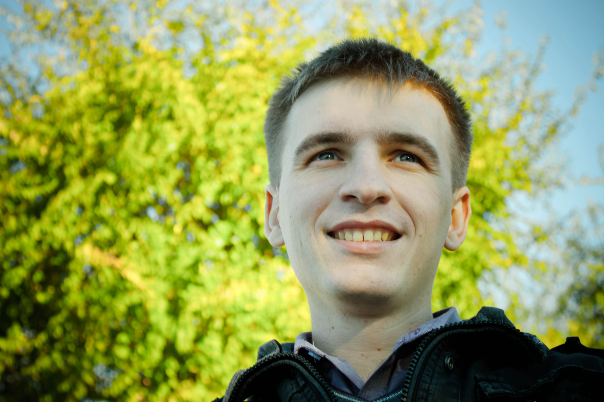 Дмитрий Ярославцев