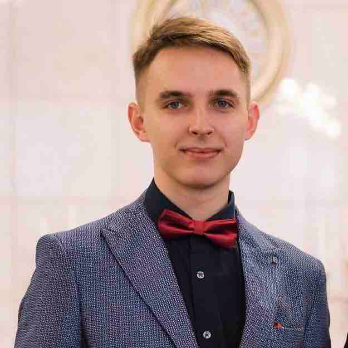 Николай Заводчиков