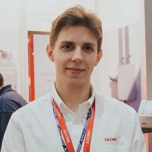 Владислав Шамраев | Сетка — социальная сеть от hh.ru