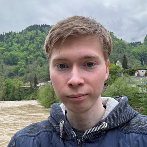 Эдуард Ростков