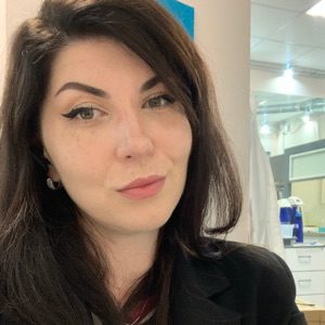 Анна Шатунова