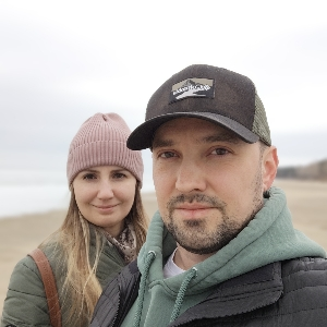 Данил Клюев | Сетка — социальная сеть от hh.ru