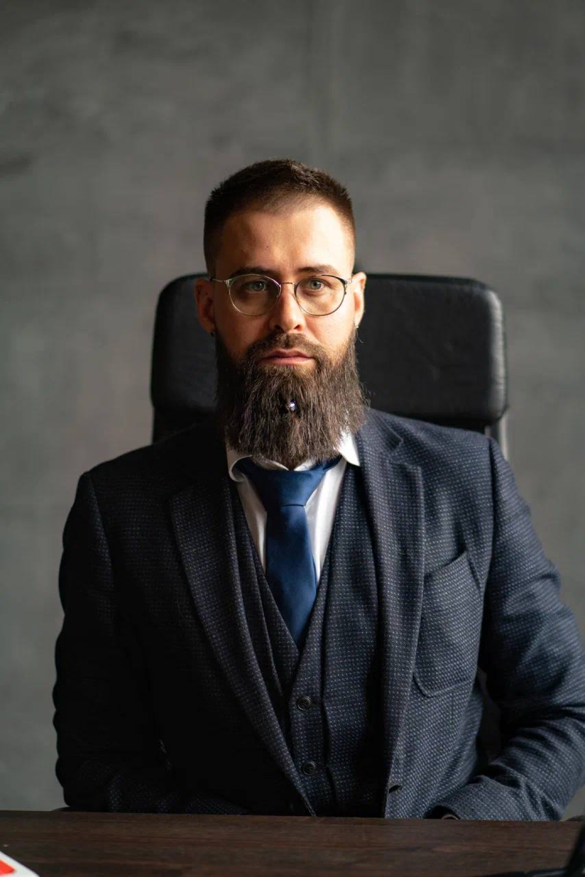 Сергей Шестопалов