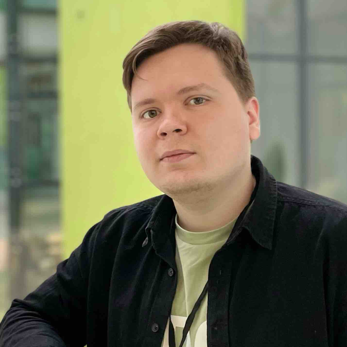 Владислав Булыгин