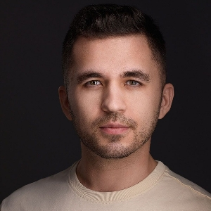 Денис Ялугин | Сетка — социальная сеть от hh.ru