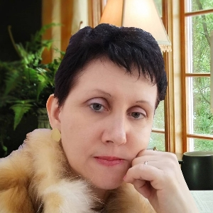 Екатерина Лоскутова