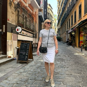 Татьяна Бабурина | Сетка — социальная сеть от hh.ru