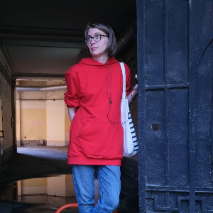 Виктория Долотова | Сетка — социальная сеть от hh.ru