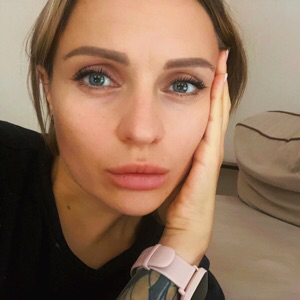 Елена Бурыкина | Сетка — социальная сеть от hh.ru