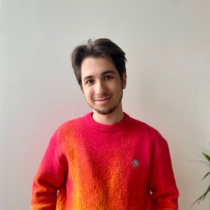 Тагир Хайрутдинов