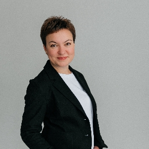 Мария Рязанова