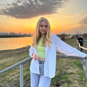 Анна Нестерова | Сетка — социальная сеть от hh.ru