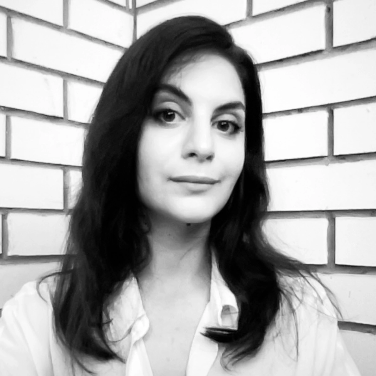 Евгения Железнякова