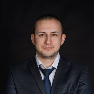 Марк Бунин