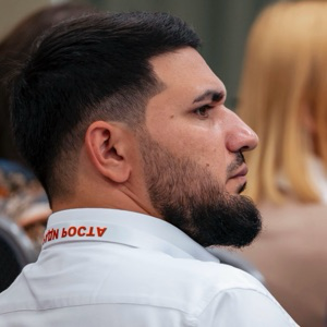 Адам Мехтиев | Сетка — социальная сеть от hh.ru