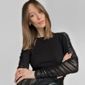 Дарья Калинина | Сетка — социальная сеть от hh.ru