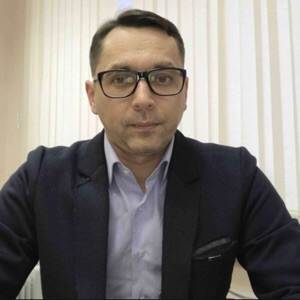 Руслан Измаденов | Сетка — социальная сеть от hh.ru