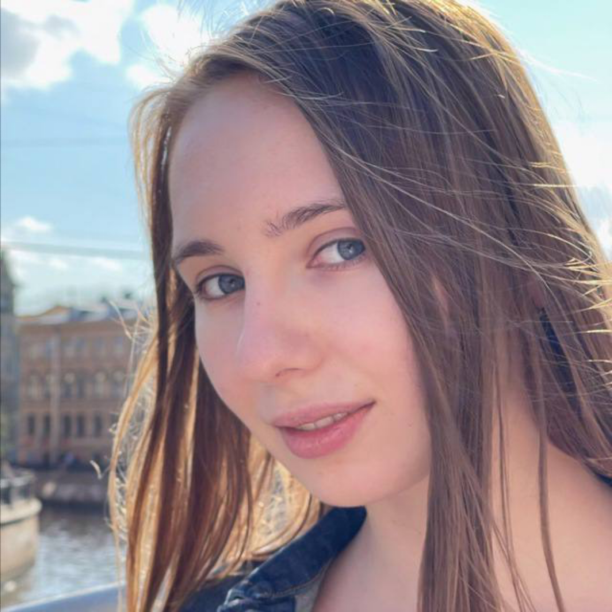 Валерия Кобринская | Сетка — социальная сеть от hh.ru