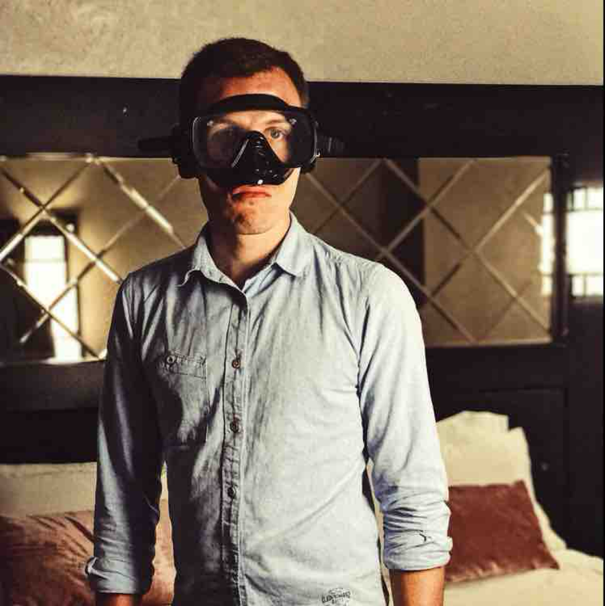 Иван Сайкин | Сетка — социальная сеть от hh.ru