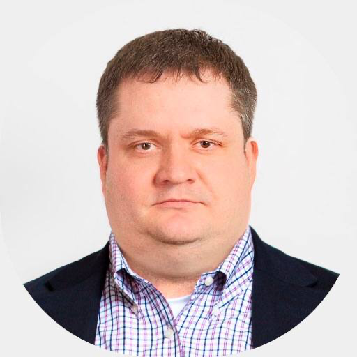 Кирилл Морозов