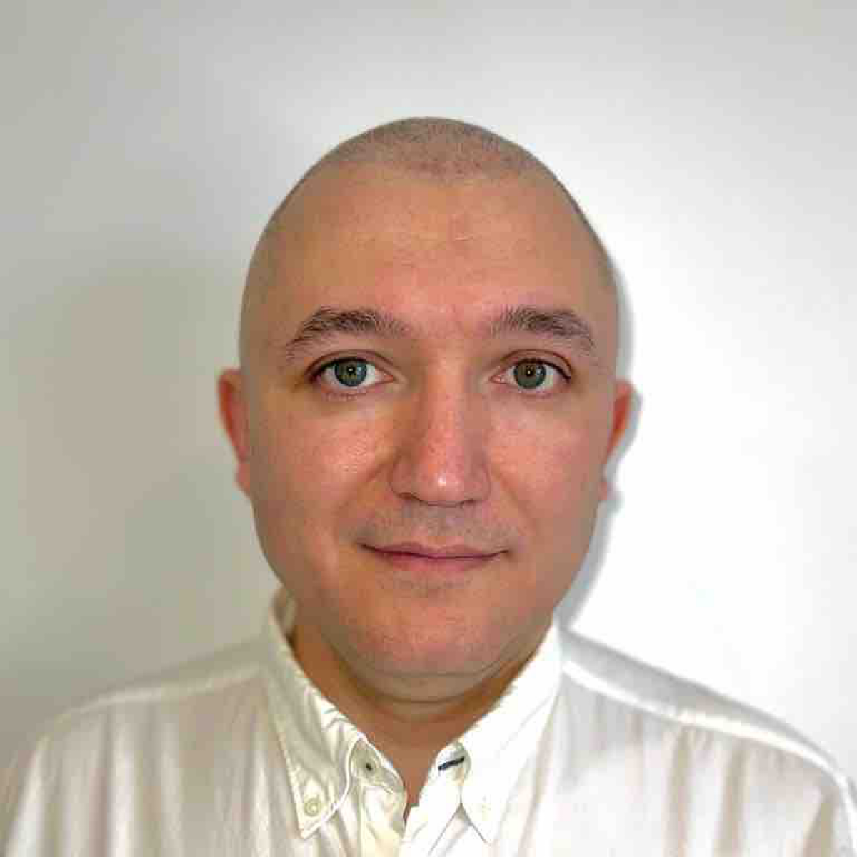 Осман Сулейманов