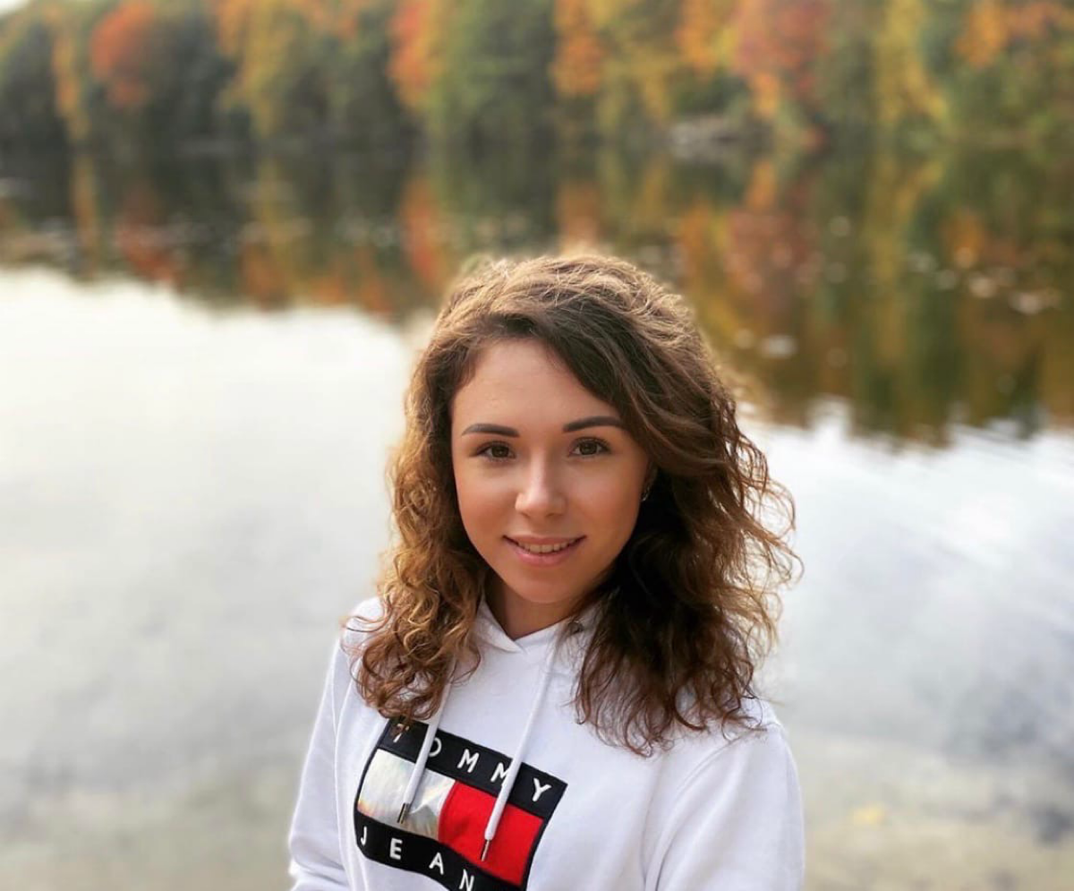 Мирослава Прозоровская | Сетка — социальная сеть от hh.ru