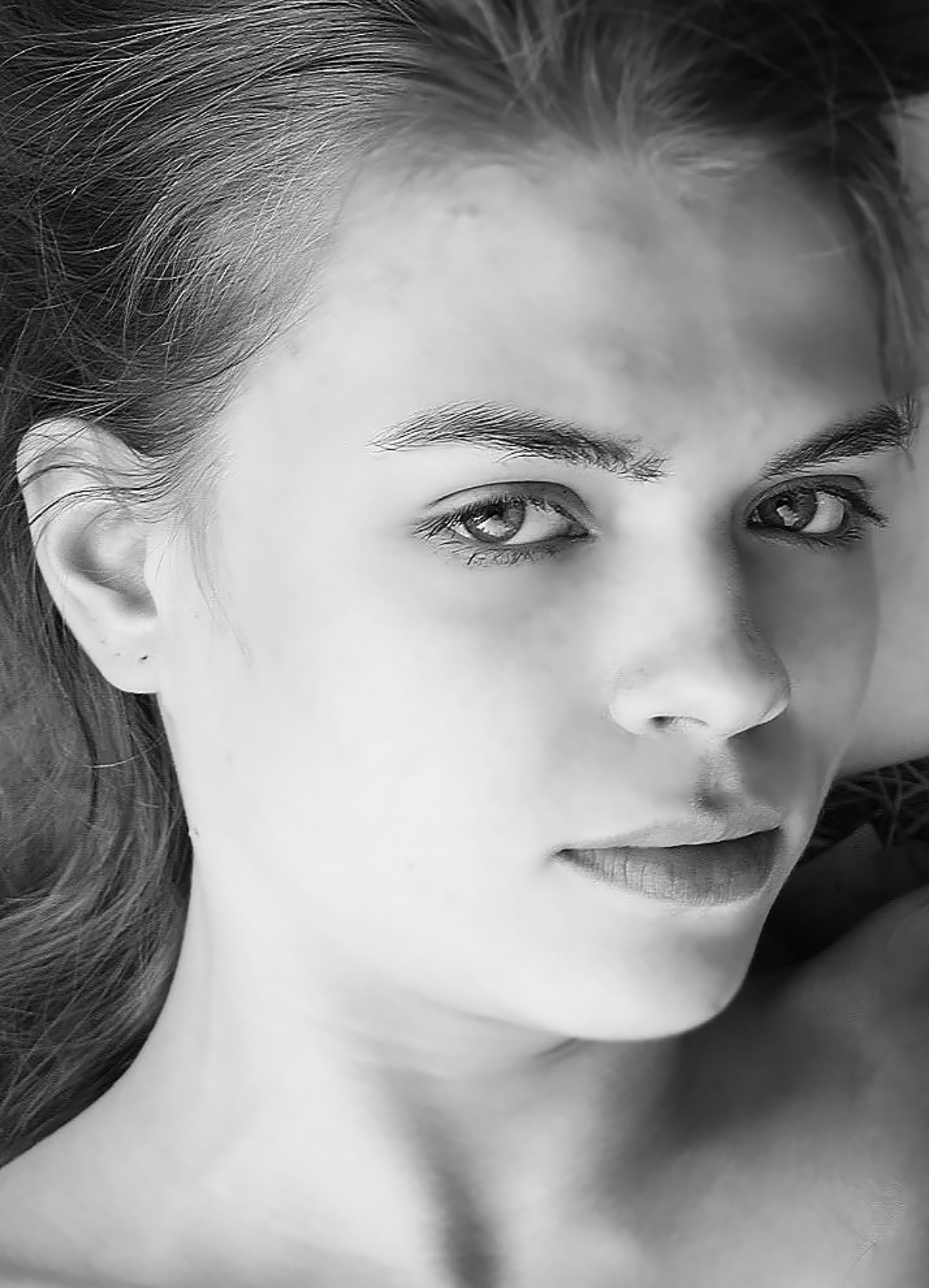 Елизавета Котельникова | Сетка — социальная сеть от hh.ru