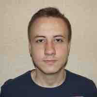 Дмитрий Бычков