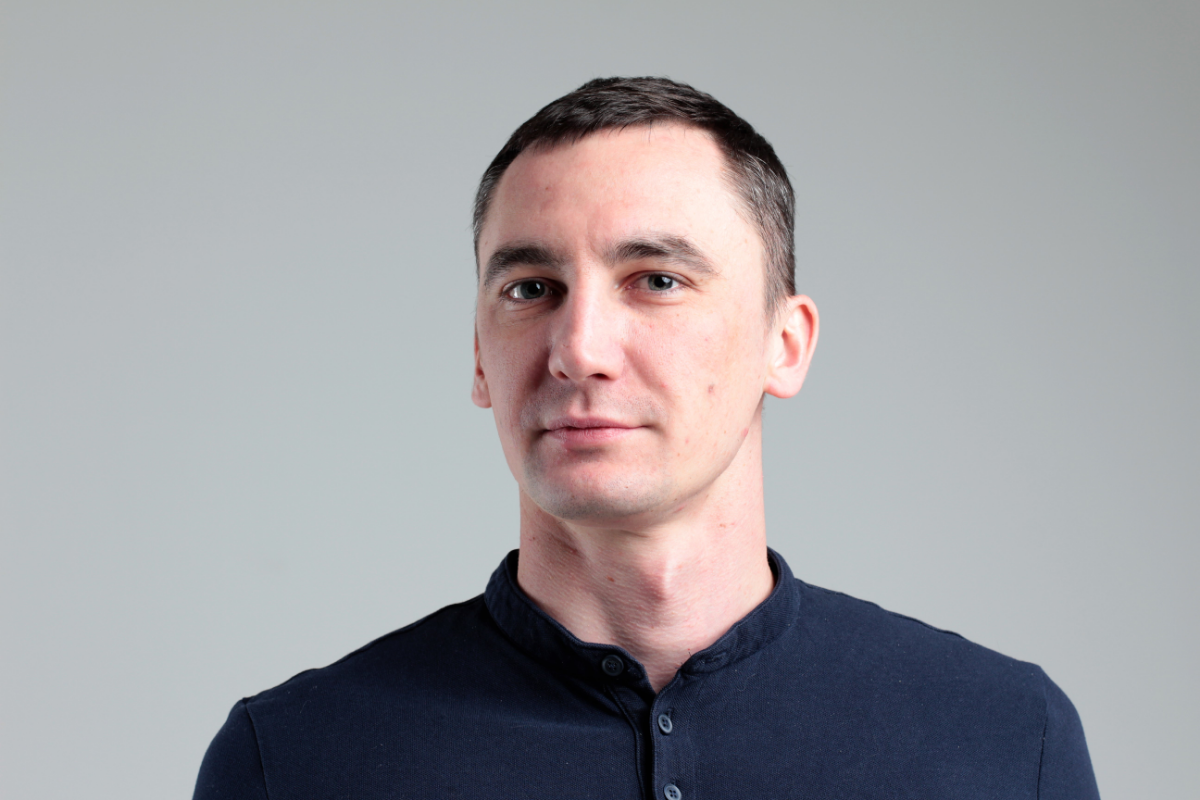 Дмитрий Пушкин