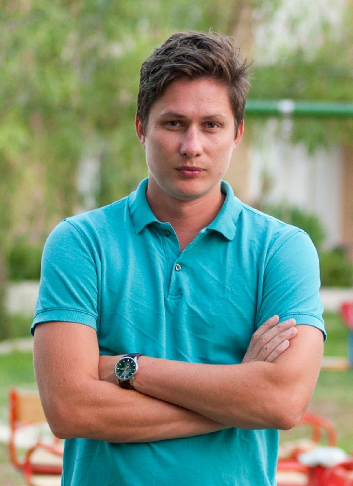 Артем Терюхов | Сетка — социальная сеть от hh.ru