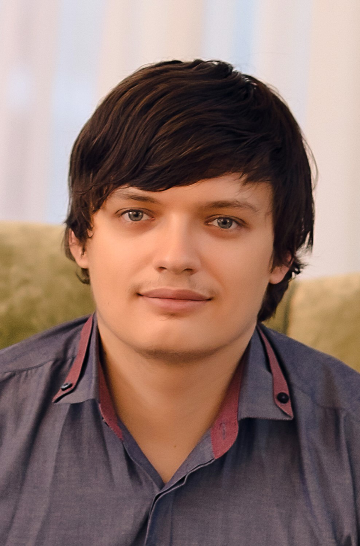 Вадим Проценко