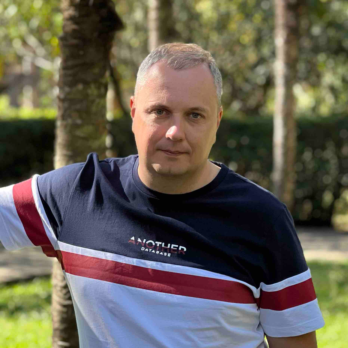 Евгений Тысяцких