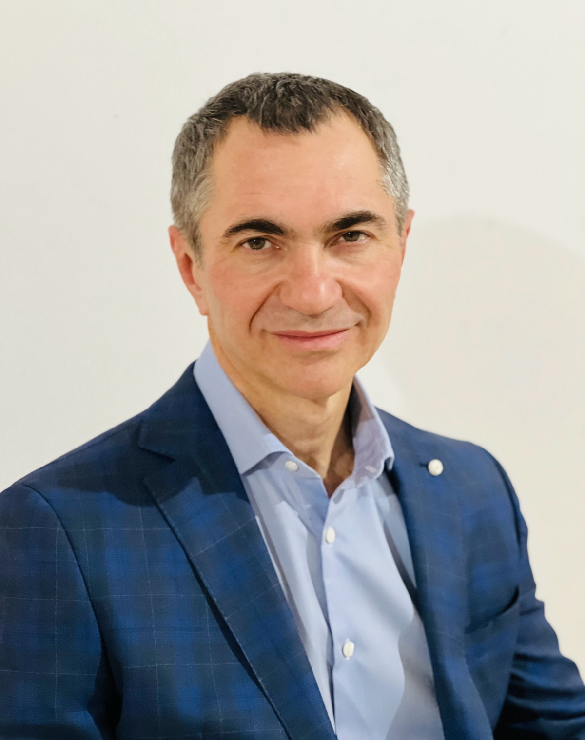 Сергей Осадчиков