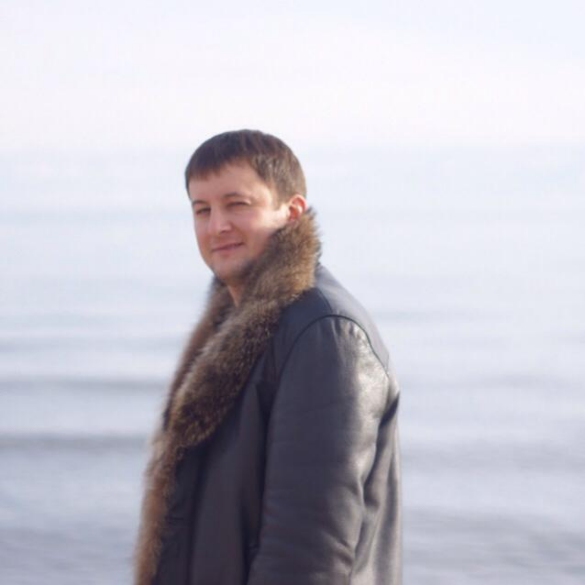 Владимир Григоренко