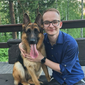 Евгений Кузнецов | Сетка — социальная сеть от hh.ru