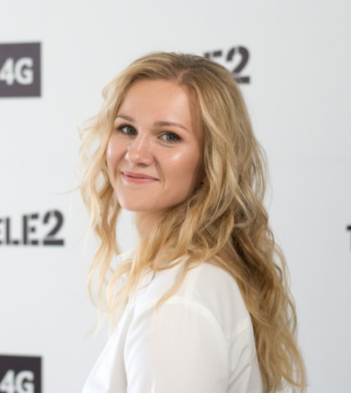 Анастасия Чурина