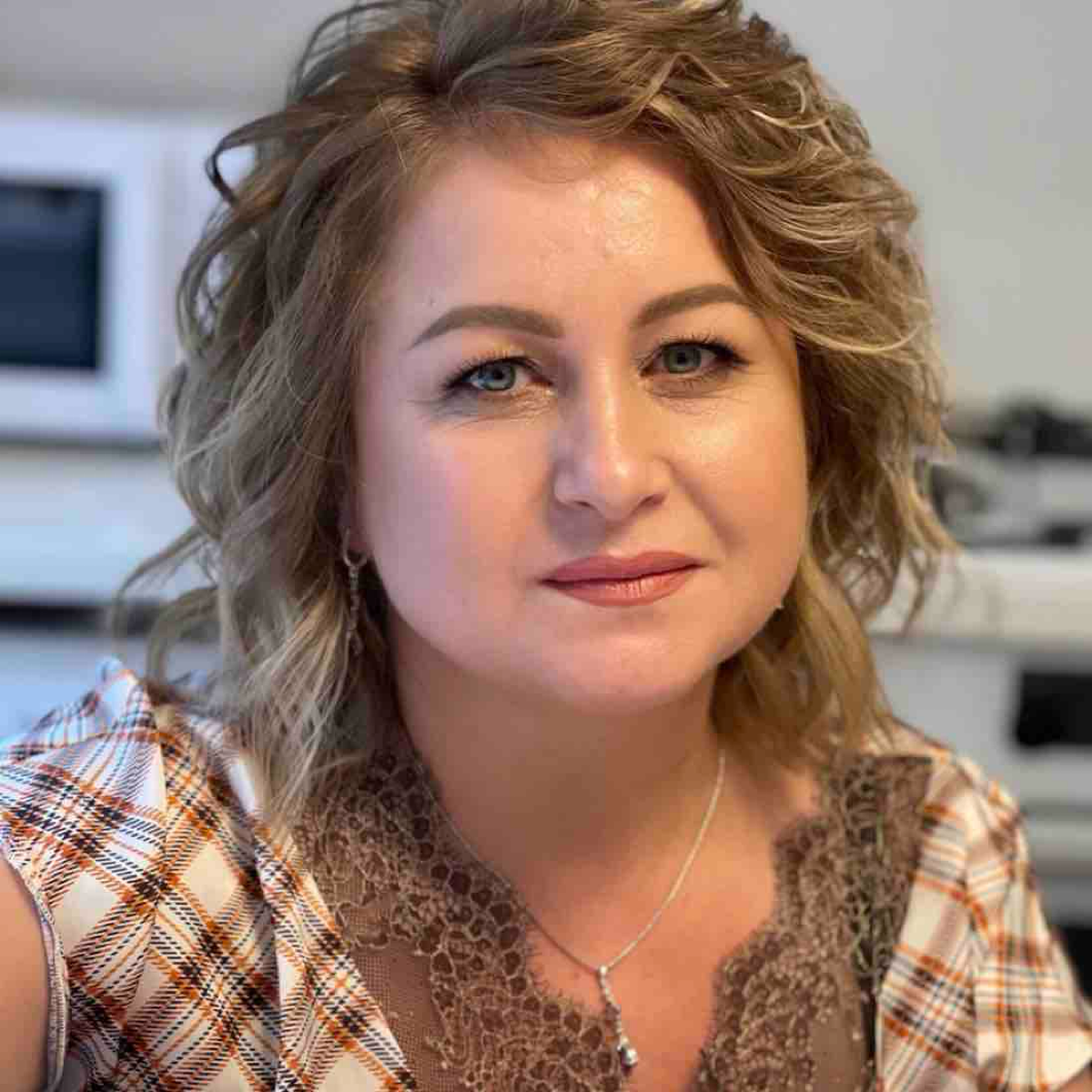 Светлана Иванова