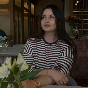 Лиана Головкина