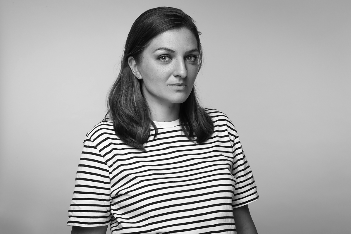 Дарья Петрова