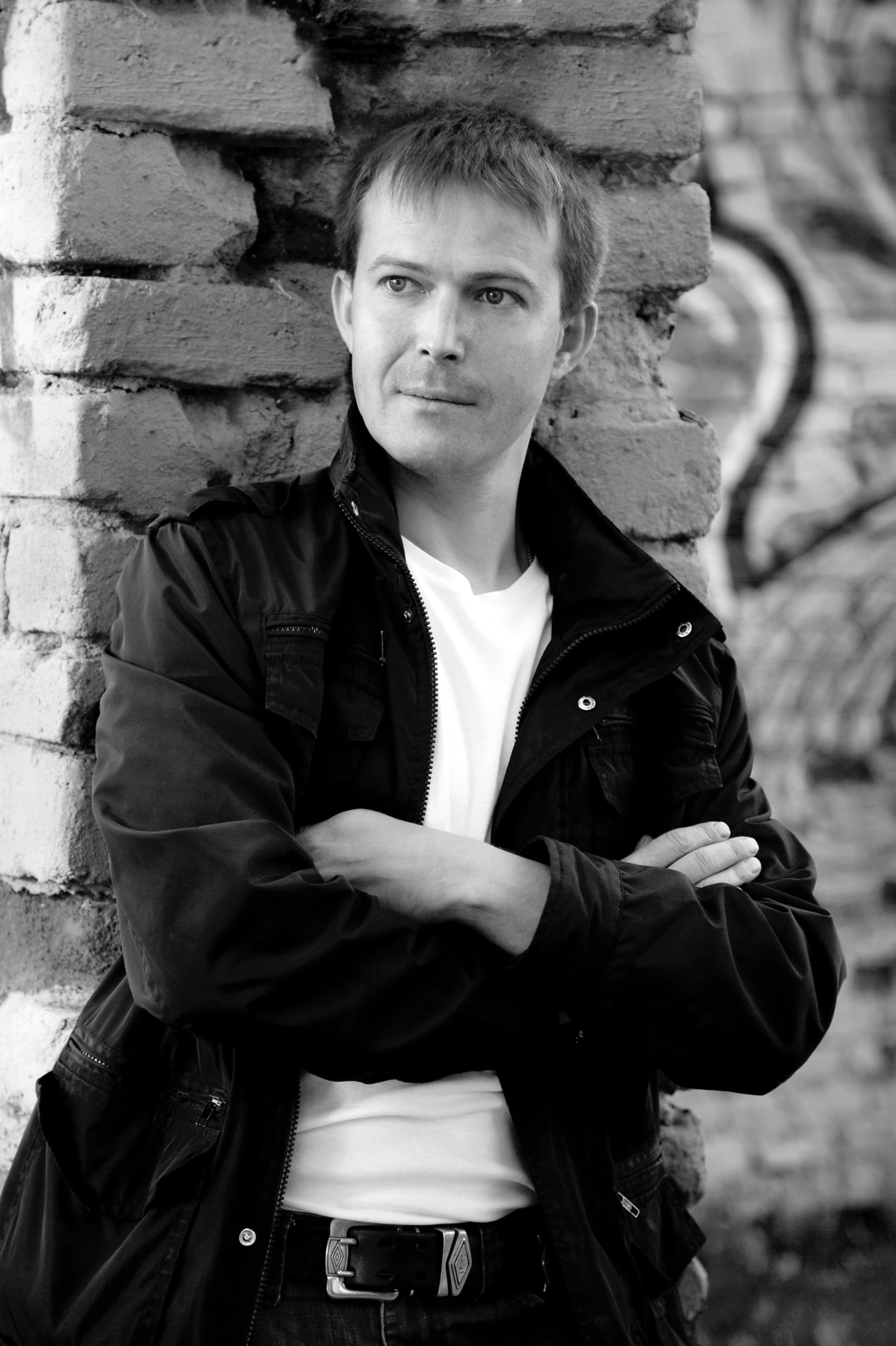 Андрей Берегов | Сетка — социальная сеть от hh.ru