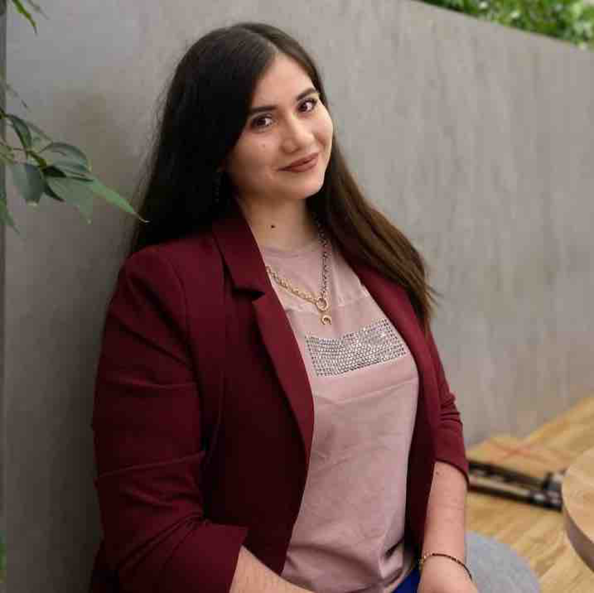 Карима Валеева | Сетка — социальная сеть от hh.ru