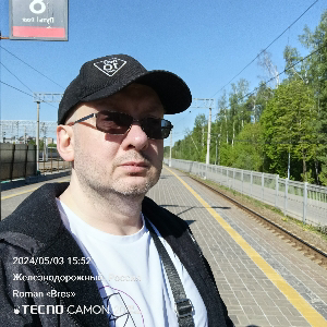 Роман Кривов