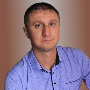 Сергей Котляров