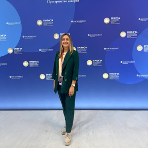 Татьяна Мелах | Сетка — социальная сеть от hh.ru