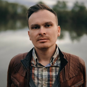 Артур Кудрявцев