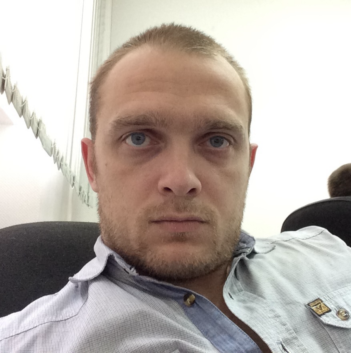Юрий Чистников